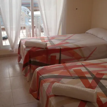 アパート Precioso Atico Cerca De Denia. Wifi Gratis.